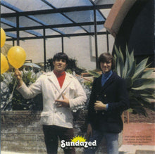 Load image into Gallery viewer, The Yellow Balloon* : The Yellow Balloon (CD, Album, RE)