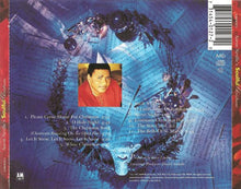 Load image into Gallery viewer, Aaron Neville : Aaron Neville's Soulful Christmas (CD, Album)