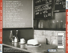 Load image into Gallery viewer, Ray Davies : Working Man's Café (CD, Album)