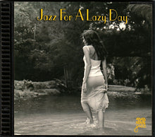 Load image into Gallery viewer, Various : Jazz For A Lazy Day (CD, Comp)
