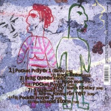 Load image into Gallery viewer, Brad Jones' Aka Alias* : Uncivilized Poise (CD, Album)