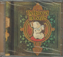 Load image into Gallery viewer, Bonzo Dog Doo-Dah Band : The History Of The Bonzos (2xCD, Comp, RE)
