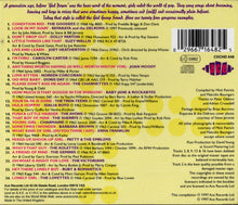 Load image into Gallery viewer, Various : Where The Girls Are... (CD, Comp)