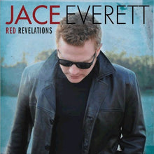 Load image into Gallery viewer, Jace Everett : Red Revelations (CD, Album)
