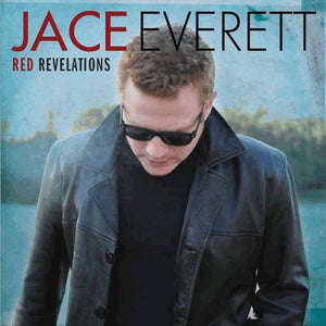 Jace Everett : Red Revelations (CD, Album)