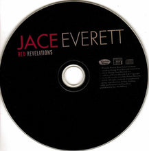Load image into Gallery viewer, Jace Everett : Red Revelations (CD, Album)
