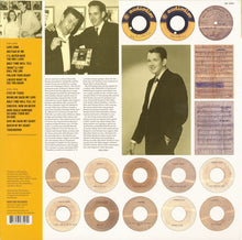 Load image into Gallery viewer, Benny Joy : Love Zone (The Benny Joy Story 1957-61 Vol. 5) (LP, Comp)