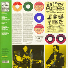 Load image into Gallery viewer, Benny Joy : I'm Gonna Move (The Benny Joy Story 1957-61 Vol.3) (LP, Comp)