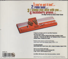 Load image into Gallery viewer, Ocean Colour Scene : You've Got It Bad (CD, Maxi)