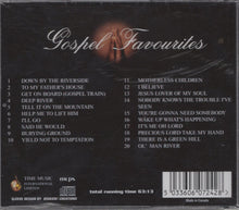 Load image into Gallery viewer, Pat Lewis & The 103rd Street Gospel Choir : Gospel Favourites (CD, Album)