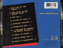 Load image into Gallery viewer, Jason* : One Foot In The Honky Tonk (CD, Album)