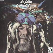 Load image into Gallery viewer, Dr. John : Locked Down (CD, Album)