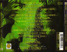 Load image into Gallery viewer, Martin Gordon : The Baboon In The Basement (CD, Album)