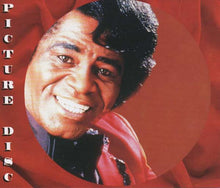 Load image into Gallery viewer, James Brown & The Famous Flames : James Brown & The Famous Flames (CD, Album, Pic)