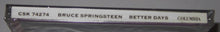 Load image into Gallery viewer, Bruce Springsteen : Better Days (CD, Single, Promo)