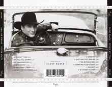 Load image into Gallery viewer, Clint Black : Spend My Time (CD, Album)