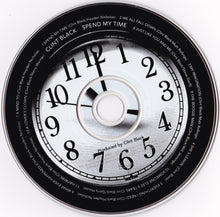 Load image into Gallery viewer, Clint Black : Spend My Time (CD, Album)