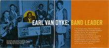Load image into Gallery viewer, Earl Van Dyke : The Motown Sound (The Complete Albums & More) (2xCD, Comp)