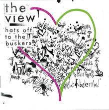 Load image into Gallery viewer, The View (2) : Hats Off To The Buskers (CD, Album)