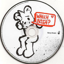 Load image into Gallery viewer, The View (2) : Which Bitch? (CD, Album)