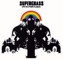 Load image into Gallery viewer, Supergrass : Life On Other Planets (CD, Album)