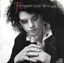Load image into Gallery viewer, Rosanne Cash : Hits 1979-1989 (CD, Comp)