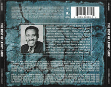 Load image into Gallery viewer, Leroy Carr : Whiskey Is My Habit, Good Women Is All I Crave: The Best Of Leroy Carr (2xCD, Comp, Mono)