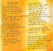 Load image into Gallery viewer, The Cribs : In The Belly Of The Brazen Bull (CD, Ltd + DVD)