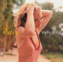 Load image into Gallery viewer, Kelly Willis : Easy (CD, Album)