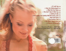 Load image into Gallery viewer, Kelly Willis : Easy (CD, Album)