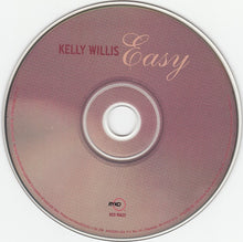 Load image into Gallery viewer, Kelly Willis : Easy (CD, Album)
