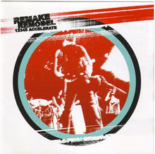 Load image into Gallery viewer, Remake Remodel : 12345 Accelerate (CD, EP, Enh)