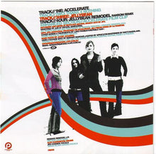 Load image into Gallery viewer, Remake Remodel : 12345 Accelerate (CD, EP, Enh)