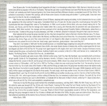 Load image into Gallery viewer, Herman's Hermits : Original Hits (CD, Comp)