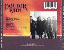Load image into Gallery viewer, Doctor Rain : ...And The Knife Ran Away With The Spoon (CD, Album)