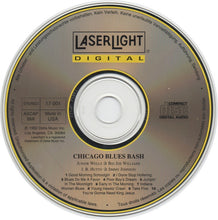 Load image into Gallery viewer, Various : Chicago Blues Bash (CD, Comp)