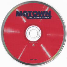 Load image into Gallery viewer, Various : Motown - The Classic Years (2xCD, Comp, RM)
