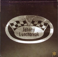 Load image into Gallery viewer, Johnny Lunchbreak : Appetizer / Soup's On (CD, Album, RE)
