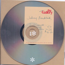 Load image into Gallery viewer, Johnny Lunchbreak : Appetizer / Soup's On (CD, Album, RE)