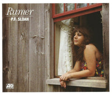 Load image into Gallery viewer, Rumer : P.F. Sloan (CD, Single)
