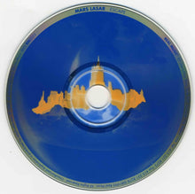 Load image into Gallery viewer, Mars Lasar : Escape (CD, Album)