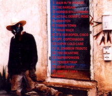 Load image into Gallery viewer, Howe* : Upside Down Home 2000 (CD, Album)