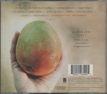 Load image into Gallery viewer, Patty Larkin : Perishable Fruit (HDCD, Album)