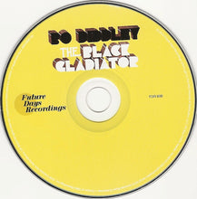 Load image into Gallery viewer, Bo Diddley : The Black Gladiator (CD, Album, RE, RM, Dig)