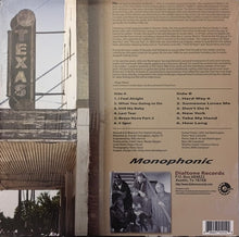 Load image into Gallery viewer, Little Joe Washington : Houston Guitar Blues (LP, Album)