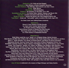 Load image into Gallery viewer, Webb Wilder : Acres Of Suede (CD, Album)