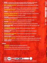 Load image into Gallery viewer, Various : Rock Guerilla.tv Vol. 21 (DVD-V, Comp)