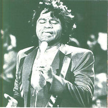 Load image into Gallery viewer, James Brown : I'm Back (CD, Album)