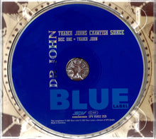 Load image into Gallery viewer, Dr John* : Trader John's Crawfish Soiree (CD, Comp, RE + CD, Comp, RE)