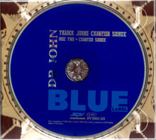 Load image into Gallery viewer, Dr John* : Trader John's Crawfish Soiree (CD, Comp, RE + CD, Comp, RE)